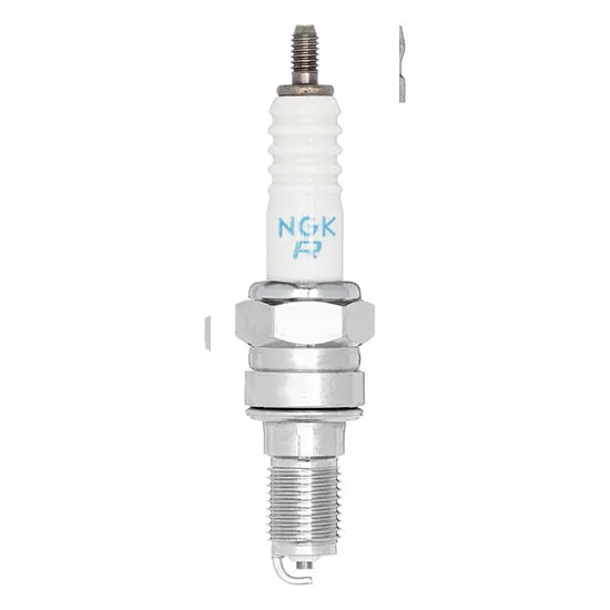 Zündkerze NGK CR8EH-9 — Ansicht 3