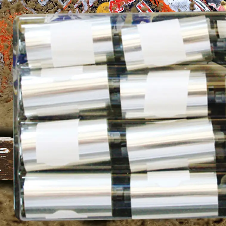 Film roll-off pour masque ProGrip Vista