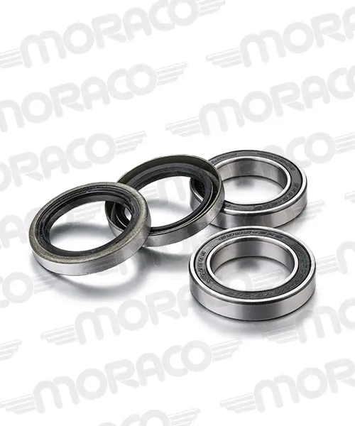 Kit de roulement de roue avant FACTORY LINKS — المنظر 3