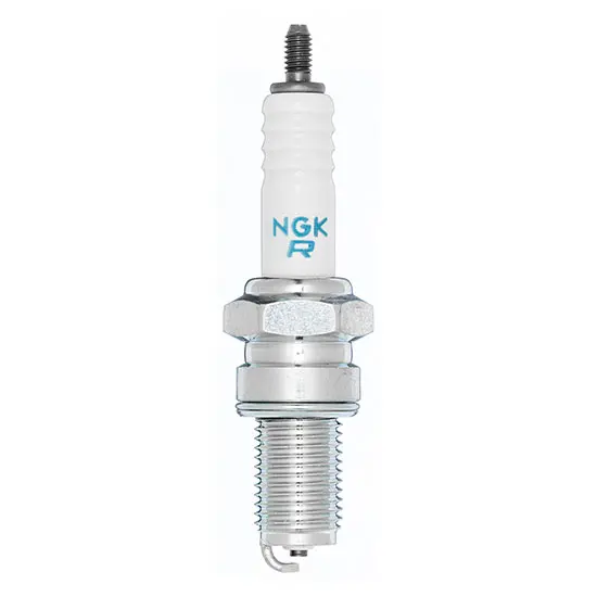 Zündkerze NGK Spark Plugs — Ansicht 4