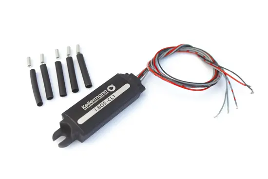 Resistor for Brake and Tail Light i.BOS Kellermann CL1 — view 5