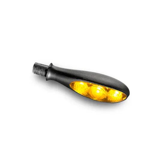 Clignotant Micro S Noir Kellermann — 6. vaade