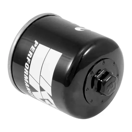 Performance-Ölfilter K&N
