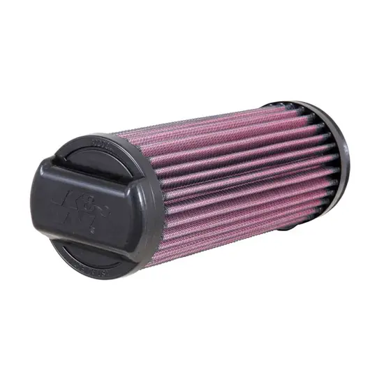 K&N Luftfilter — Ansicht 6