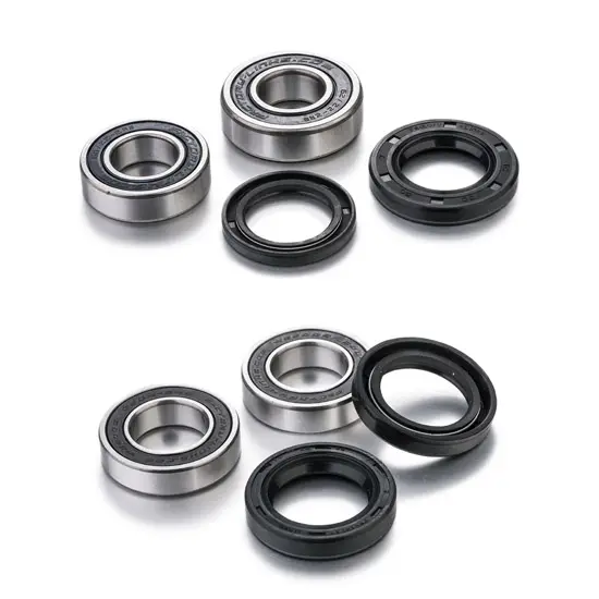 Factory Links 휠 베어링 키트 — 4번째 뷰