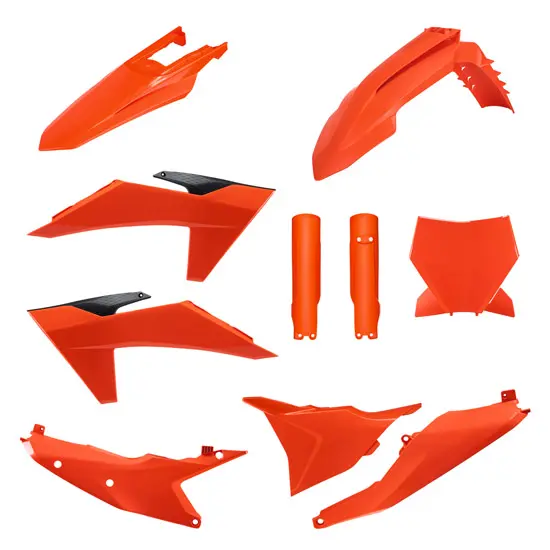 Polisport OR Komplett-Kit — Ansicht 5