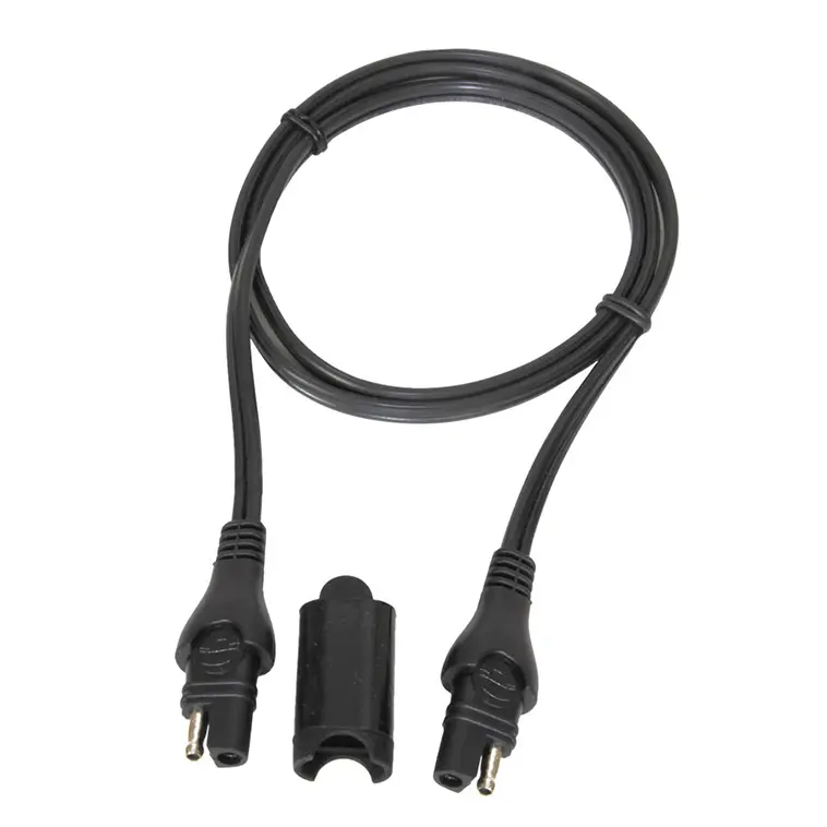 Ladekabel-Verlängerung OPTIMATE Artic - 5 A - 1 m — Ansicht 6