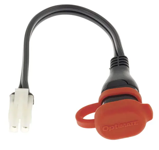 TecMate O-7 Optimate Ladegerät — Ansicht 6