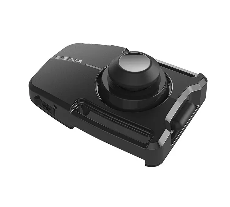 Polsafstandsbediening Sena voor Bluetooth intercom — zicht 3