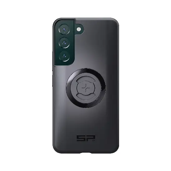 SP-コネクト スマートフォンケース SPC+ S22 — 第3ビュー