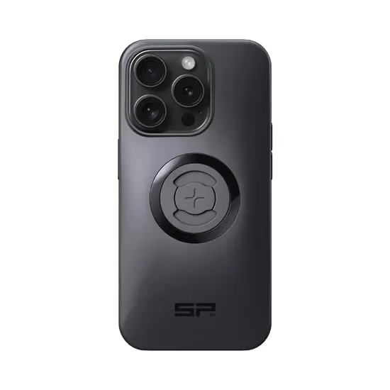Чехол SP-CONNECT для телефона SPC+ iPhone 15 Pro — вид 3