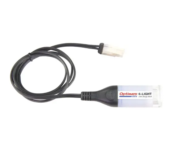 Zubehör TecMate O-121 Optimate — Ansicht 4