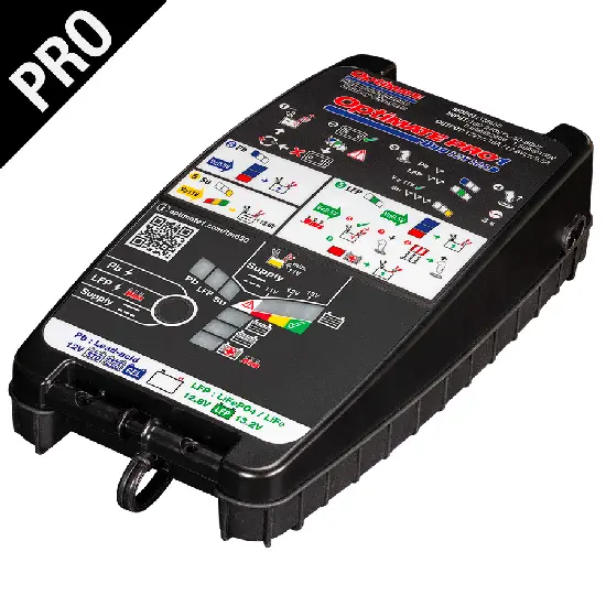 Kit Optimate pro 1 duo EU + TA30 — Ansicht 6