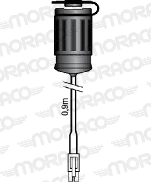 Zubehör TecMate TM-68 — Ansicht 7