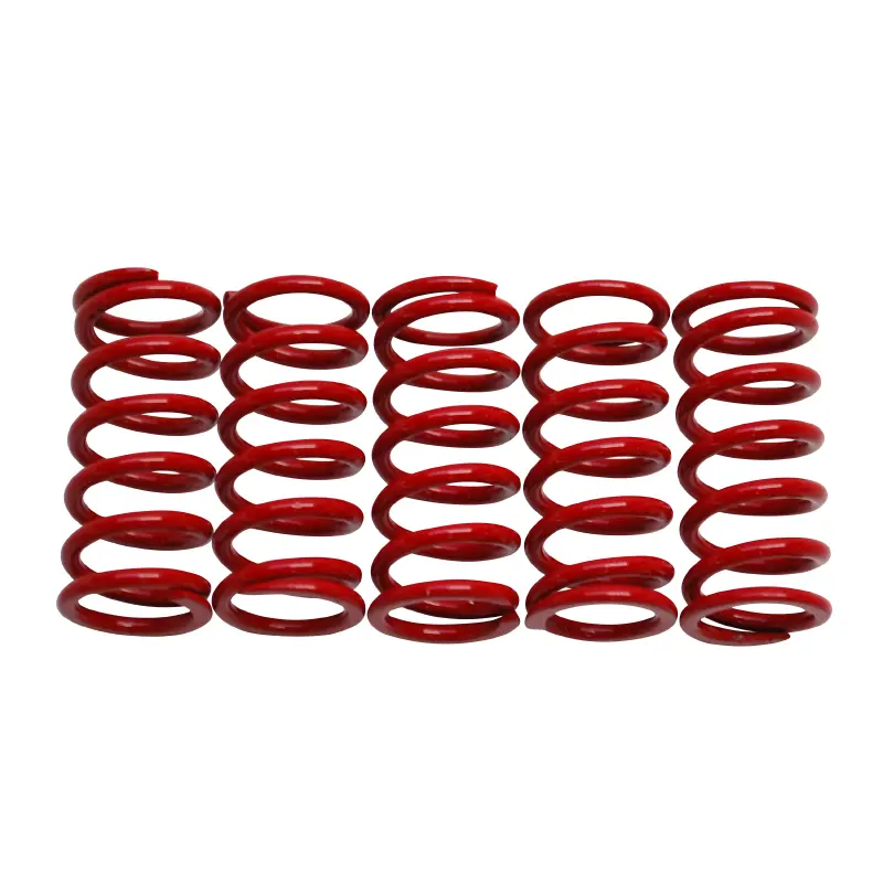 Ressort d'embrayage renforcé 50 à boîte Replay pour Derbi 50 Senda, GPR-Gilera 50 SMT, RCR (lot de 5)