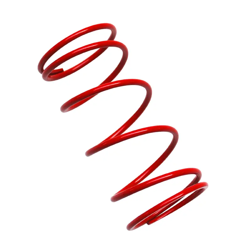 Ressort variateur Replay pour MBK Booster, Nitro, Yamaha BWS, Aerox, Aprilia SR, Malaguti F12 50 (4,0x110mm)