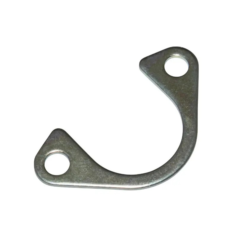 Patte de fixation starter Dellorto