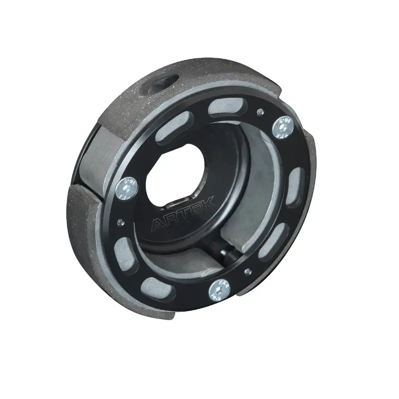 Artek K2 107mm Çap MBK 50 Booster Nitro Ovetto Stunt Yamaha 50 BWS Aerox Neos Slider Aprilia 50 SR Malaguti 50 F12 Debriyaj