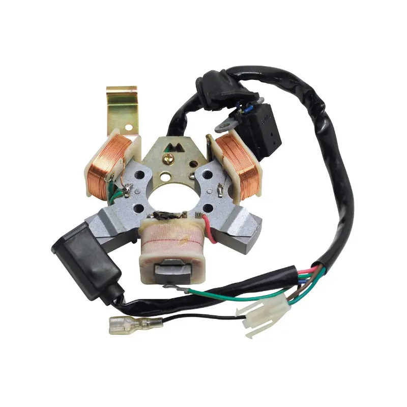 Stator vžiga elektronski 6V Peugeot 103 P2R