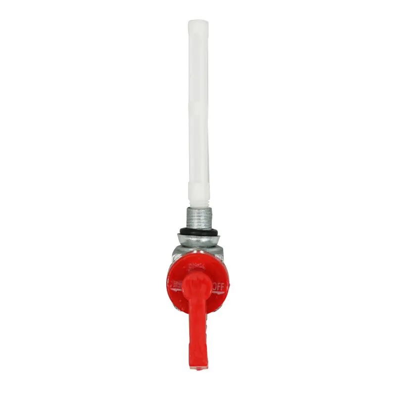 Robinet essence P2R adaptable Peugeot 103 SP-MVL (diam 10 MM)
