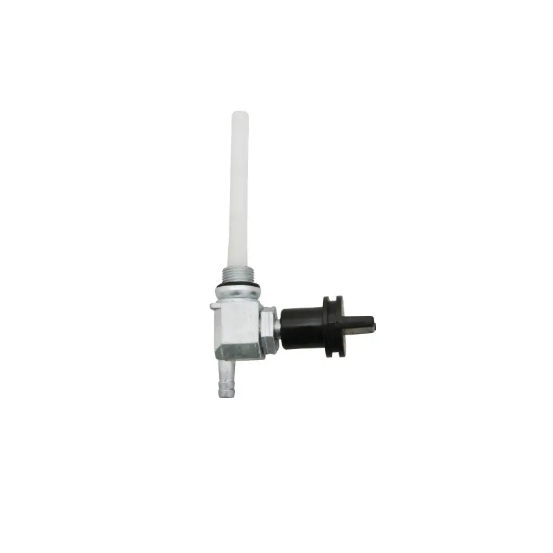 Robinet essence P2R pour Peugeot Fox 103 Vogue 103 SPX-RCX (diam 12 MM)