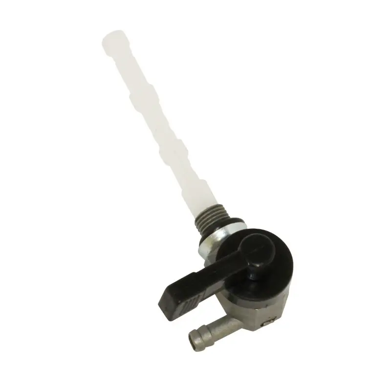 Robinet essence adaptable MBK 51, 41, Club moteur AV10 P2R