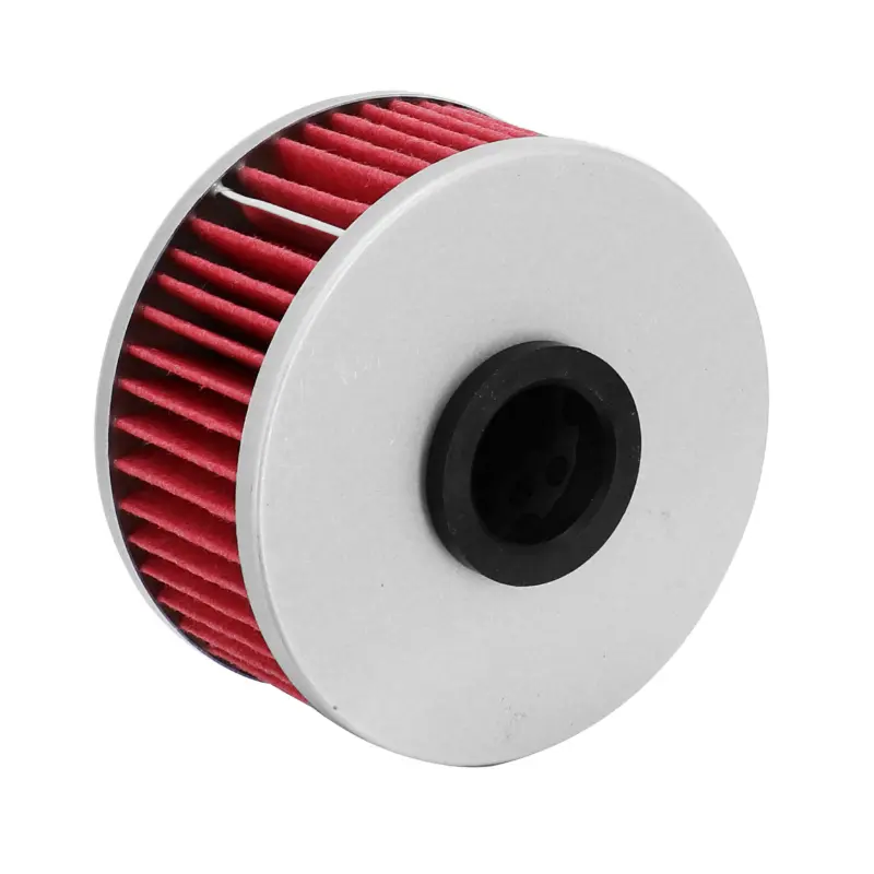 Ölfilter Motorrad anpassbar Yamaha FZ 600, FZR 600, XJ 600, XJ 650, XJ 750, XJ 900 (76X41MM) -Hiflofiltro HF144 — Ansicht 2