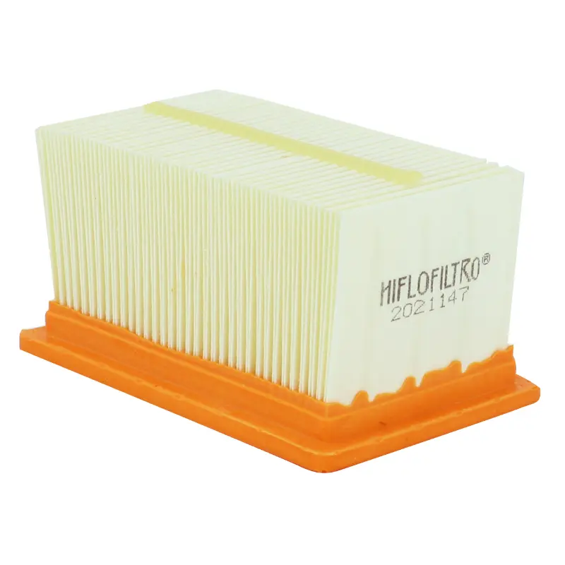 Luftfilter Hiflofiltro HFA7601 BMW F 650 GS 2001-2007 / 2009-2016 — Ansicht 4