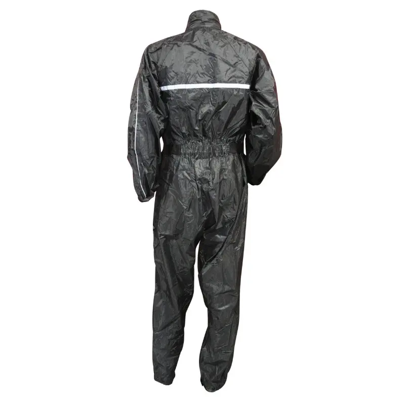 ADX Regenkombi schwarz M — Ansicht 3