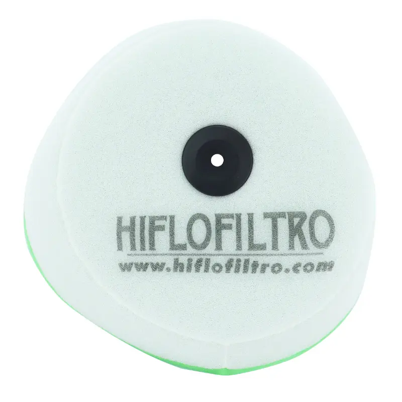 এয়ার ফিল্টার মোটরসাইকেল অ্যাডাপ্টেবল HIFLOFILTRO HFF5013 KTM 125-250-300-400-450-520-525 — 3তম ভিউ