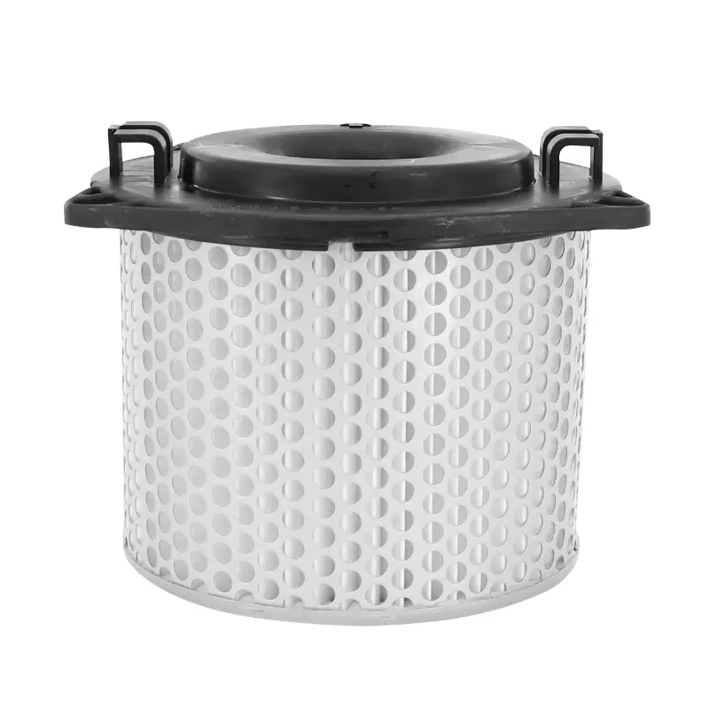 এয়ার ফিল্টার Hiflofiltro HFA3602 Suzuki 600 GSX-F 1998-2006 / 750 GSX-F 1989-2006 — 3তম ভিউ
