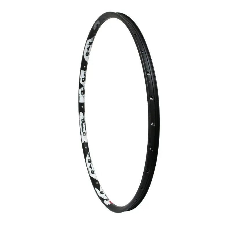 ویلکس کارمہ ڈسک بلیک 32T ڈبل وال پروفائل 17 ملی میٹر 622x21C 29" ایم ٹی بی رِم
