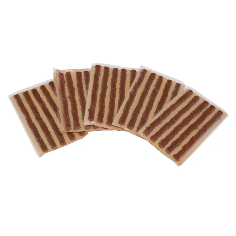Mèche-tresse pneu 100 mm P2R (boîte de 25)