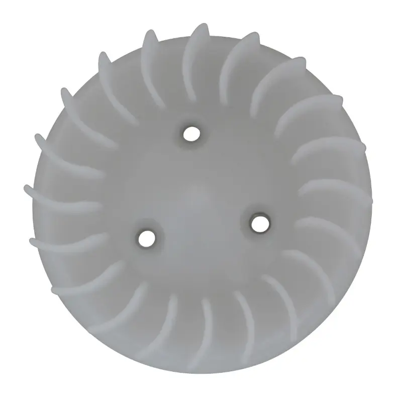 Turbine de refroidissement Replay 120 mm adaptable MBK 50 Booster/Rocket/NG/Stunt et Yamaha 50 BWS/Spy/Bump/Slider