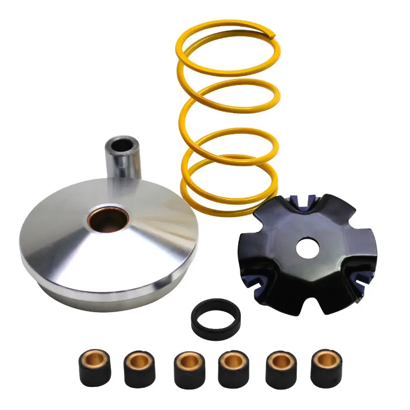 Variator Replay Racing Peugeot 50 Speedfight Trekker Ludix 16x13 — Variatoren/Umlenkrollen