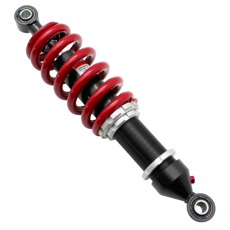 Stoßdämpfer 50 adaptierbar Derbi 50 Senda 1994-1999 verstellbar Lochabstand 333 mm P2R