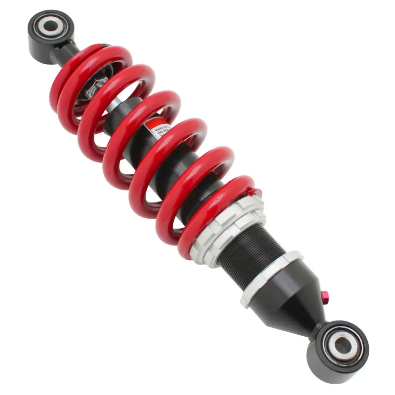 Stoßdämpfer 50 adaptierbar Rieju 50 SMX, RMX 2000+ verstellbar Lochabstand 300 mm P2R