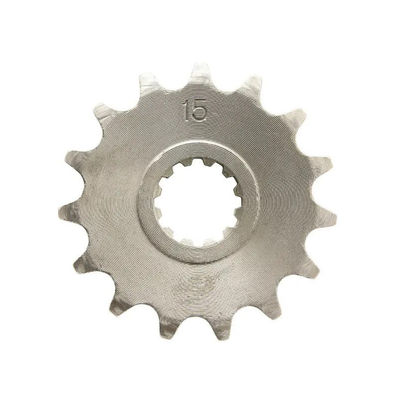 Ritzel 50 Zähne Getriebe adaptiv Minarelli 50 AM6 420 MBK X-Power Yamaha TZR Peugeot XPS Rieju SMX Beta RR P2R