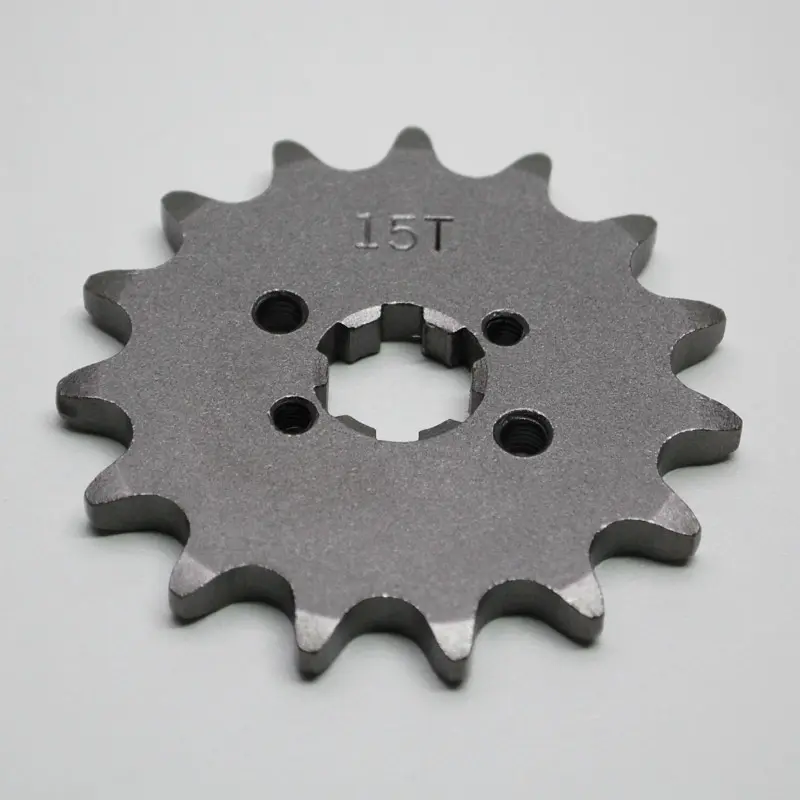 Ritzel 50 Zähne Getriebe adaptierbar Derbi 50 Senda Euro 2 Euro 3 GPR-Gilera 50 SMT RCR 420 15 DTS P2R