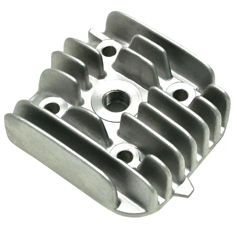 Culasse Artek K2-K1 pour MBK 50 Booster, Stunt - Yamaha 50 BWS, Slider