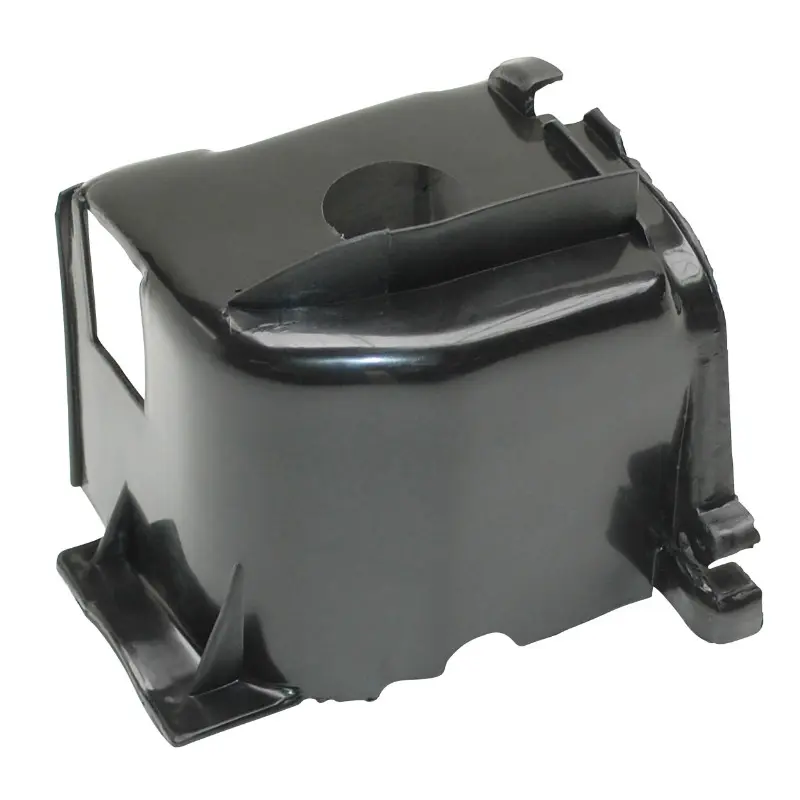Coiffe cache-cylindre adaptable MBK 50 Ovetto, Mach G, Yamaha 50 Néos, Jog, Aprilia 50 SR, Malaguti 50 F10 P2R