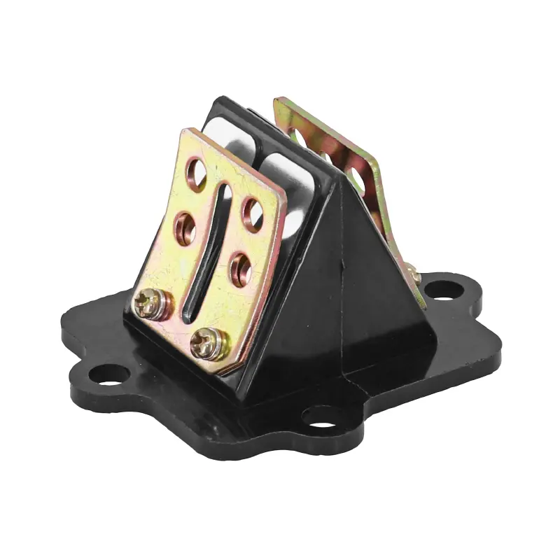 Clapet scoot adaptable MBK 50 nitro, ovetto 2T-YAMAHA 50 aerox, neos 2T-APRILIA 50 sr-malaguti 50 F12-CPI 50 aragon, hussar-keeway 50 f-act, focus, matrix, hurricane -P2R