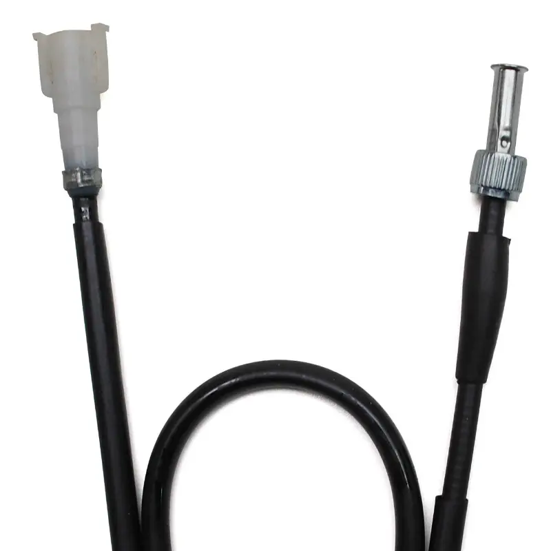 Câble de transmission compteur P2R adaptable MBK Booster 50 2004+, Ovetto 2T 1997+, Ovetto 4T 2008+, Yamaha BWS 50 2004+, Néos 2T 1997+, Néos 4T 2008+