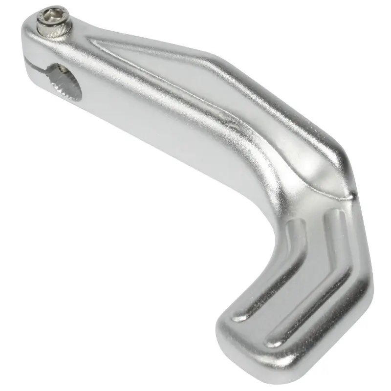 Replay Aluminium Kickstarter Keeway 50 F-Act/Hurricane/Matrix-CPI 50 Hussar/Oliver/Popcorn