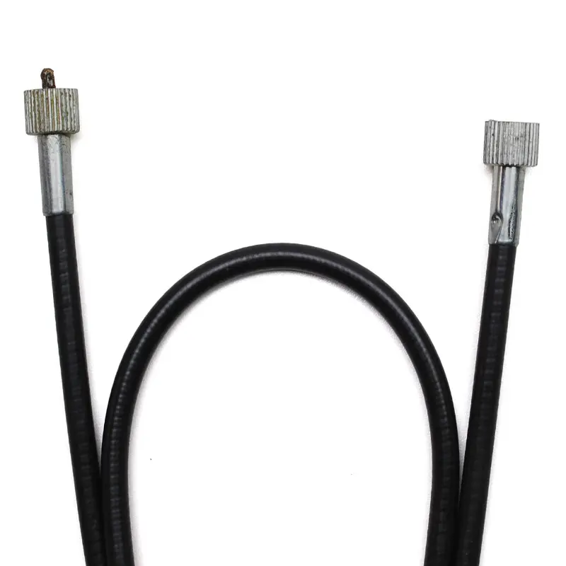 Câble de transmission compteur cyclo adaptable Peugeot 50 Fox, 103SPX P2R