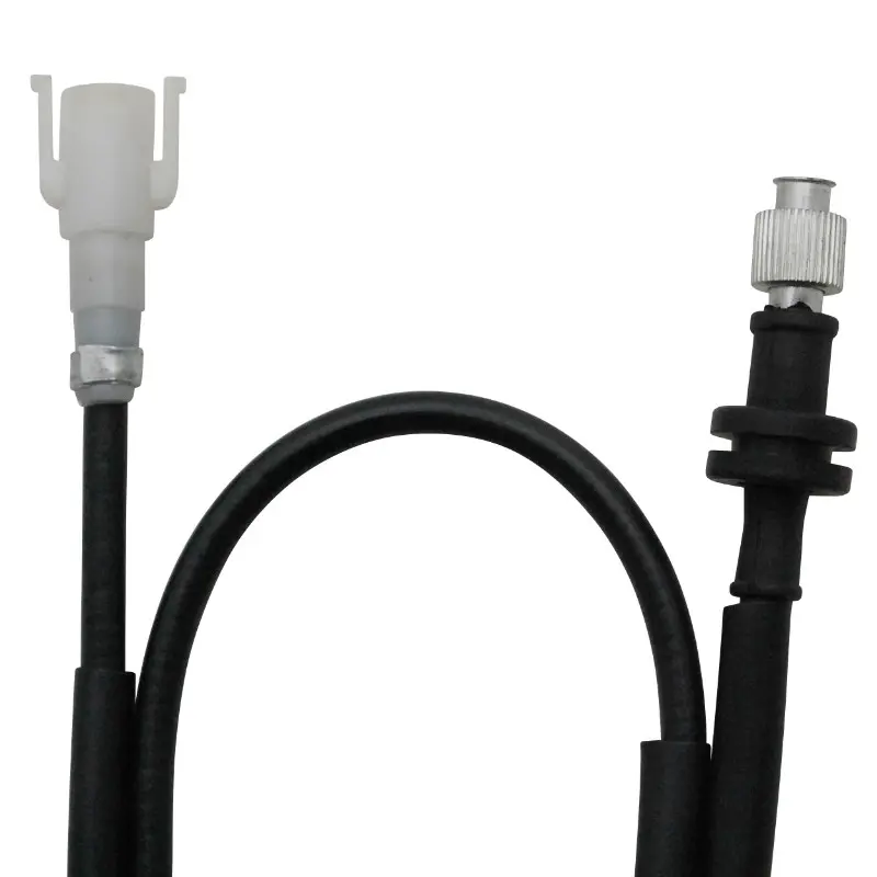 Câble de transmission compteur scooter adaptable Peugeot 50 Trekker 1998+, Squab 1995+, TKR 2005+ P2R