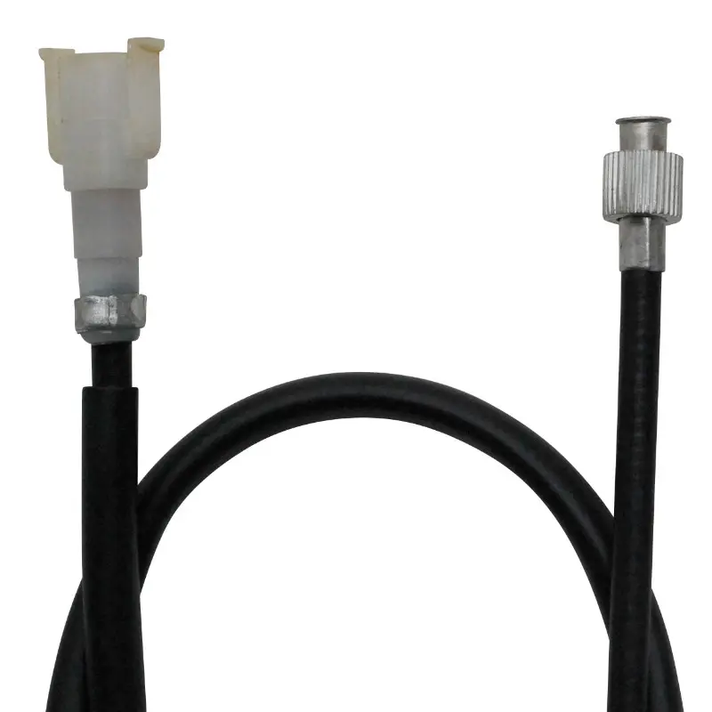 Câble de transmission compteur scooter adaptable Piaggio 50 Typhoon 1993-2009 P2R