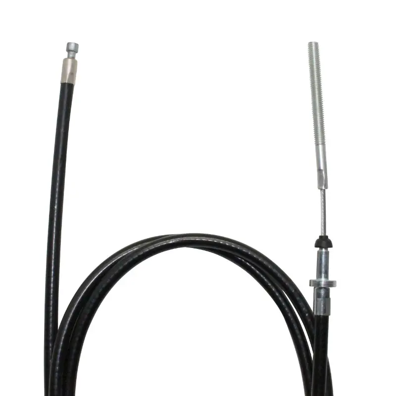 Transmission frein scooter arrière adaptable MBK 50 Booster 1990-2002 Yamaha 50 BWS 1990-2002 P2R