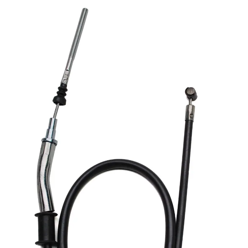 Câble de frein arrière adaptable MBK Booster 50 2004+ Yamaha BWS 50 2003+ P2R