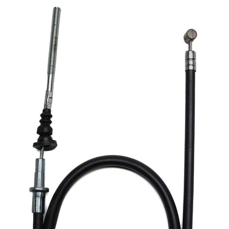 Bagbremsetræk til tilpasning MBK Stunt 50 2000+, Booster Spirit 2002+, Yamaha Slider 50 2000+, BWS original 2002+ - P2R